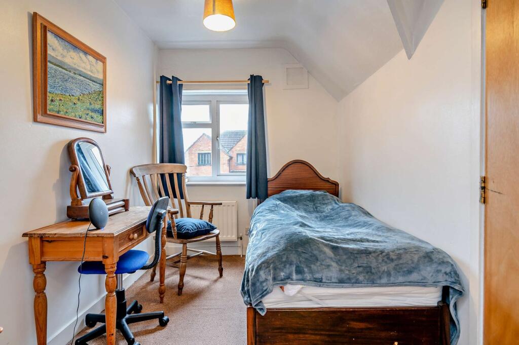 Additional image 12 of Westland Road, Yeovil, BA20