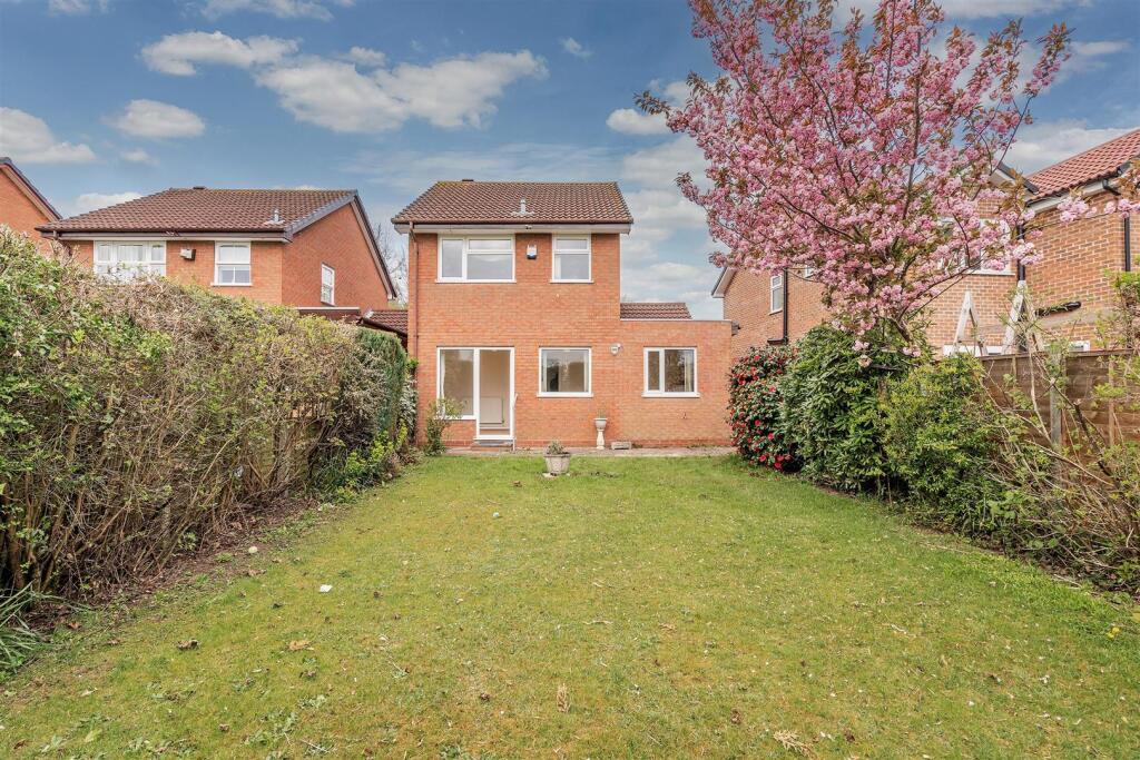 Additional image 14 of Blaythorn Avenue, Solihull