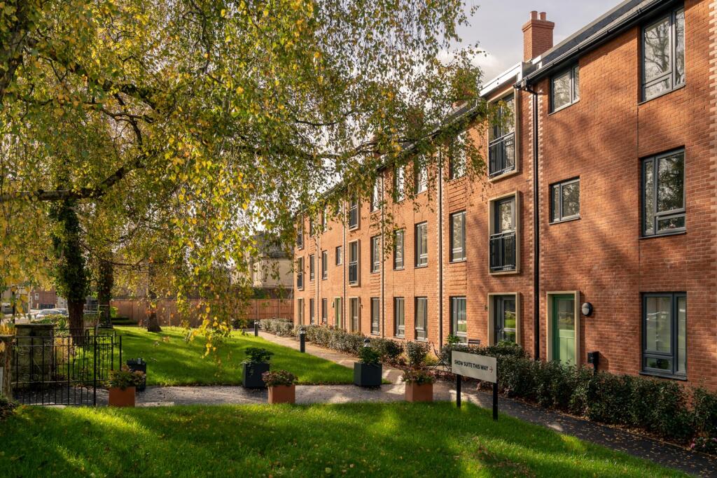 Additional image 4 of Portway,
Warminster,
BA12 8JU