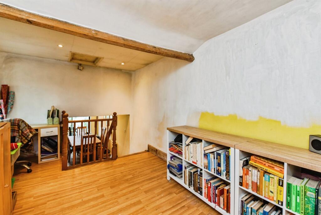 Additional image 7 of High Street, Nunney, FROME