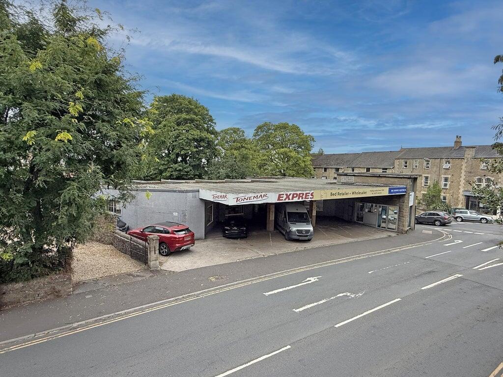 Additional image 3 of The Corner Bed Company, Christchurch Street West, Frome, BA11 1EB