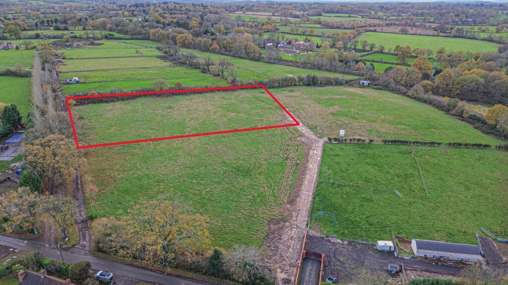 Additional image 4 of Bakers Lane, Knowle, B93