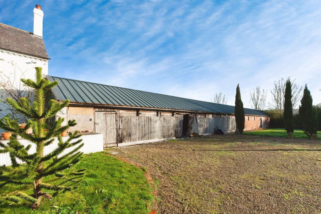 Additional image 26 of Mill Lane, Hawkeridge, Westbury