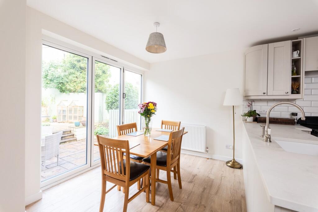 Additional image 8 of Alpine Gardens, Bath, BA1