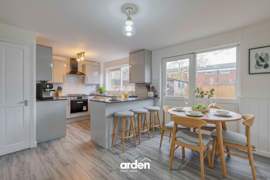 Additional image 10 of Tillington Close, Redditch, B98