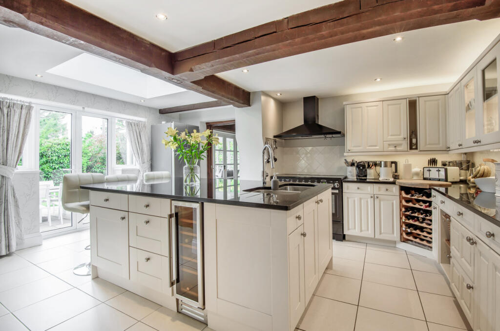 Additional image 5 of Oakridge Park, Yeovil, Somerset, BA21