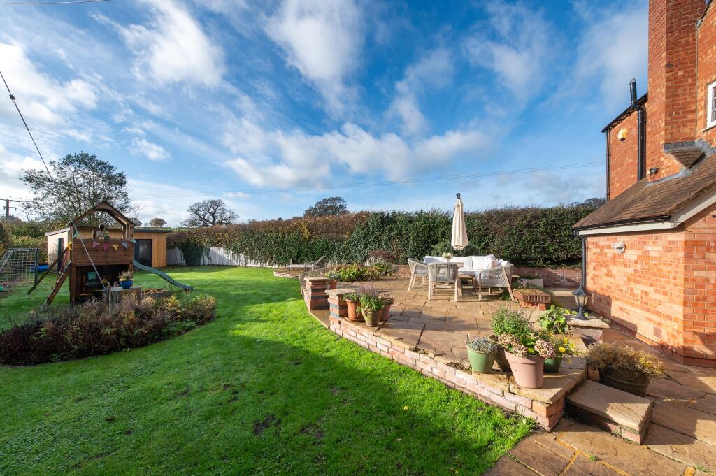 Additional image 20 of Tapster Lane, Lapworth, Solihull, West Midlands, B94