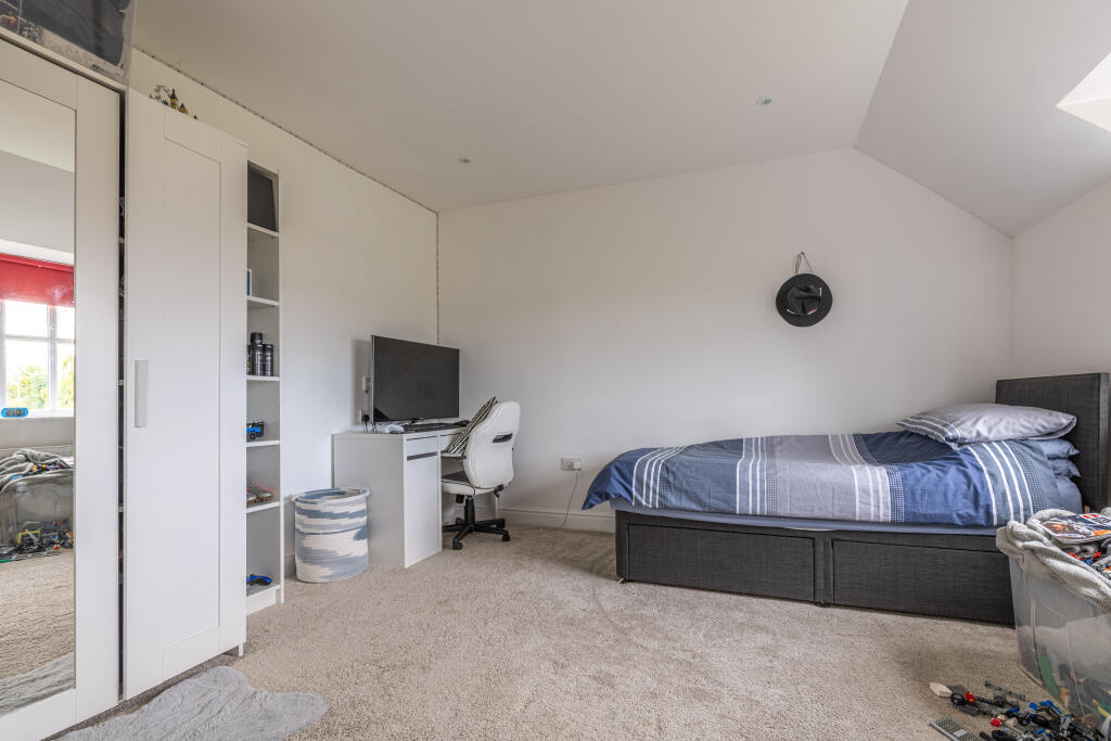 Additional image 20 of Shepherds Drove, West Ashton