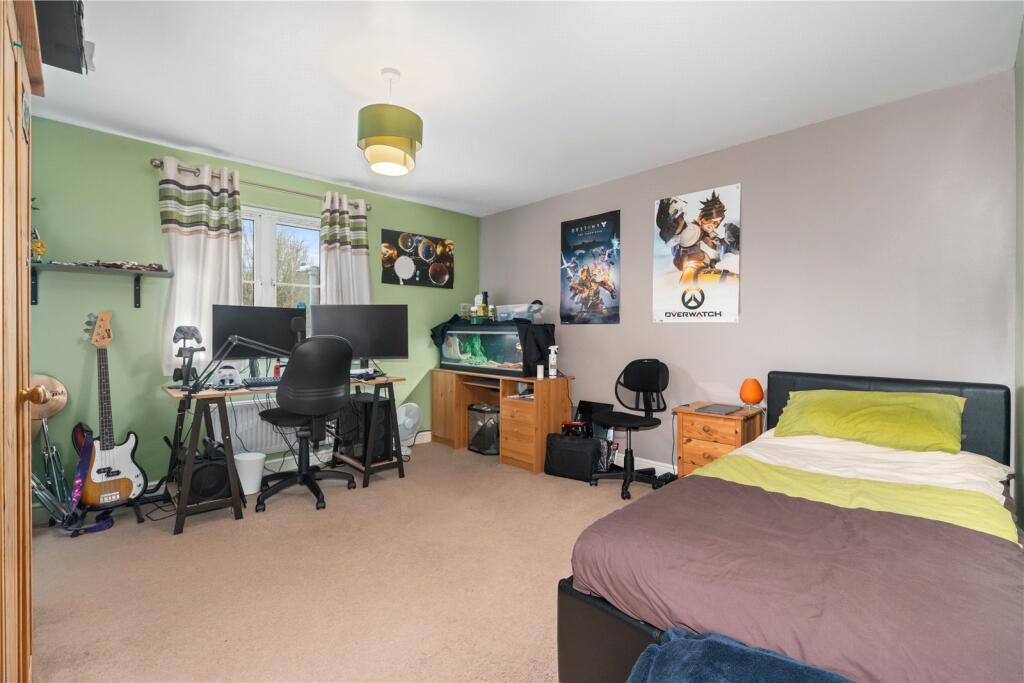 Additional image 13 of Bashkir Road, Westbury