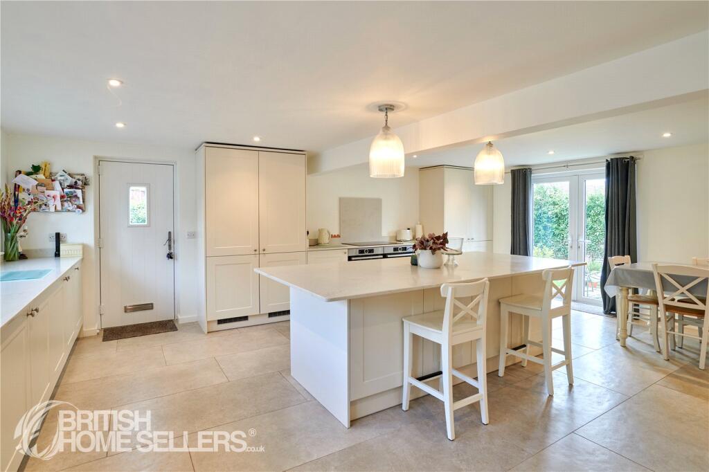 Additional image 5 of Chapel Road, Heytesbury, Warminster, Wiltshire, BA12