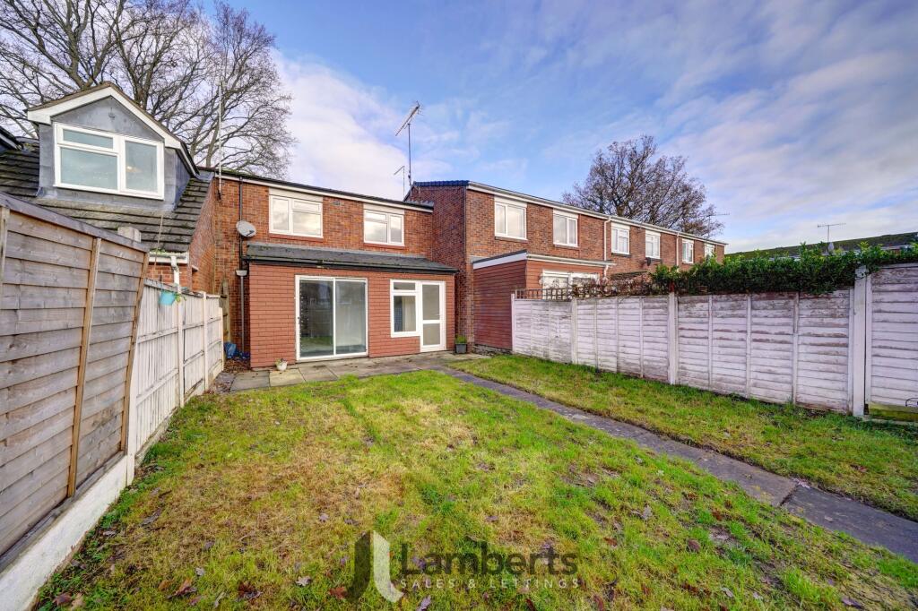 Additional image 20 of Goodrich Close, Redditch, B98