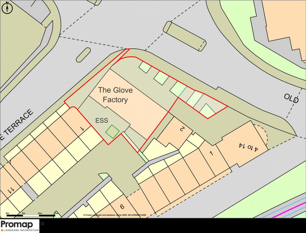 Additional image 6 of Old Station Way, Yeovil