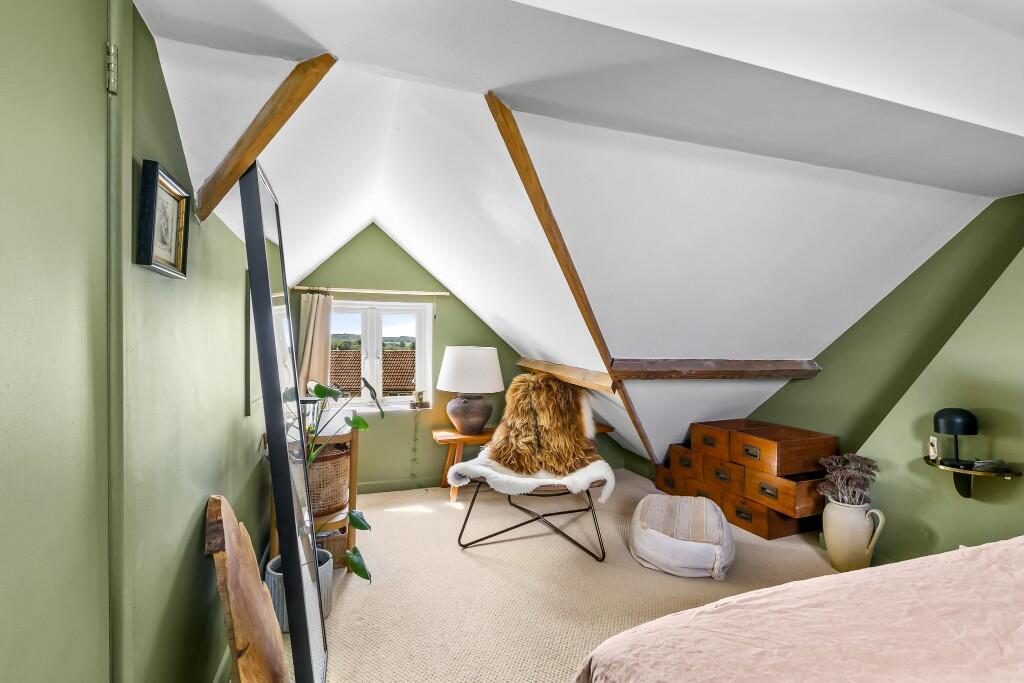 Additional image 14 of Burrowfield, Bruton, Somerset, BA10 0HN