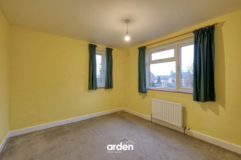 Additional image 13 of New Road, Astwood Bank, B96