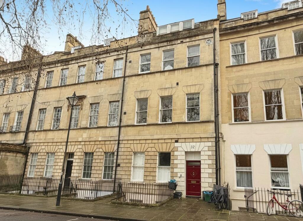 Property image for Grosvenor Place, Bath, BA1 6BA