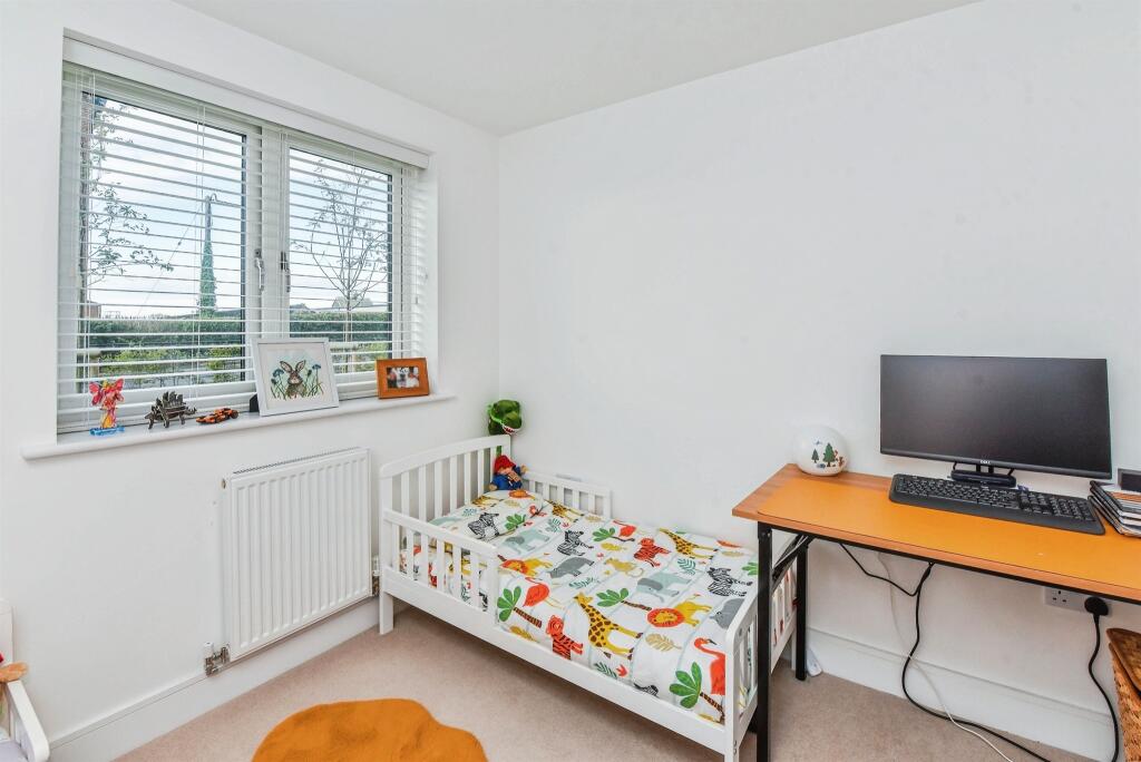 Additional image 13 of Roman Place, WESTBURY