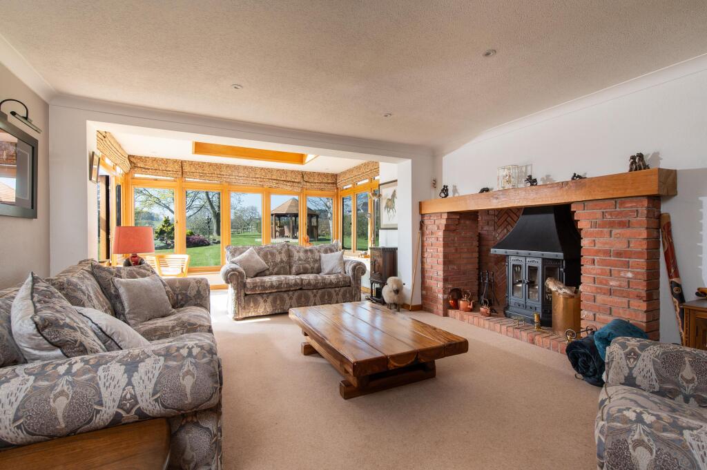 Additional image 6 of Beaconsfield, Lapworth Street, Lowsonford, Henley-in-Arden, B95