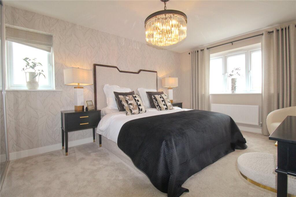 Additional image 10 of Plot 62, Weavers Meadow, Trowbridge