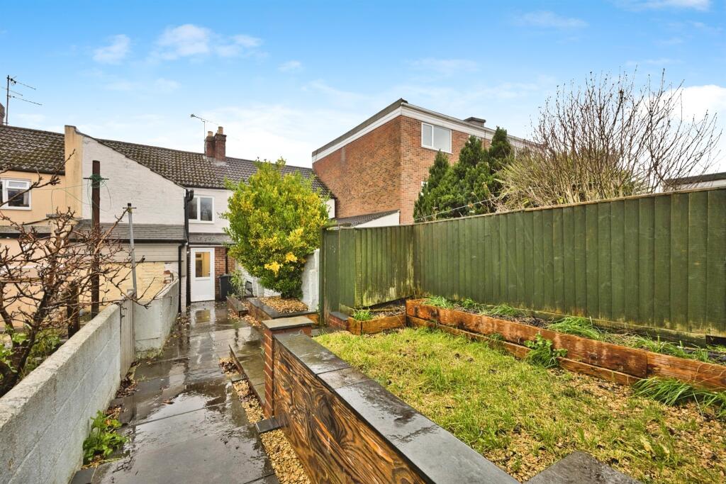 Additional image 13 of Huish, YEOVIL