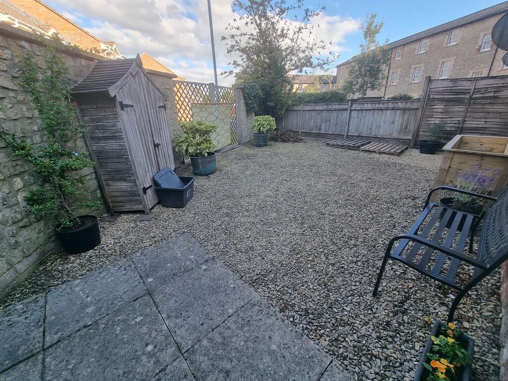 Additional image 8 of The Beeches, Warminster