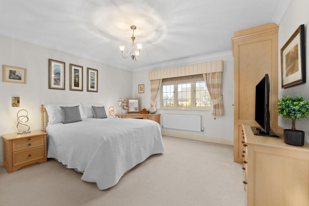 Additional image 14 of Hinchwick Court, Dorridge, B93