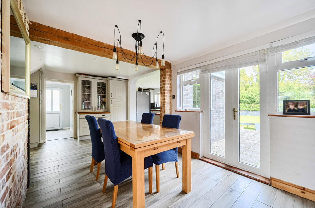 Additional image 10 of Manor Gardens, Warminster, BA12