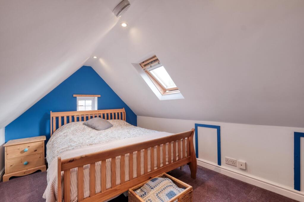 Additional image 9 of Crumpfields Lane, Redditch, B97