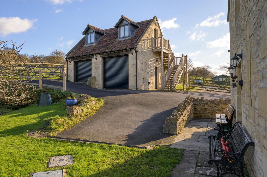 Additional image 27 of Midford, Bath, Somerset, BA2