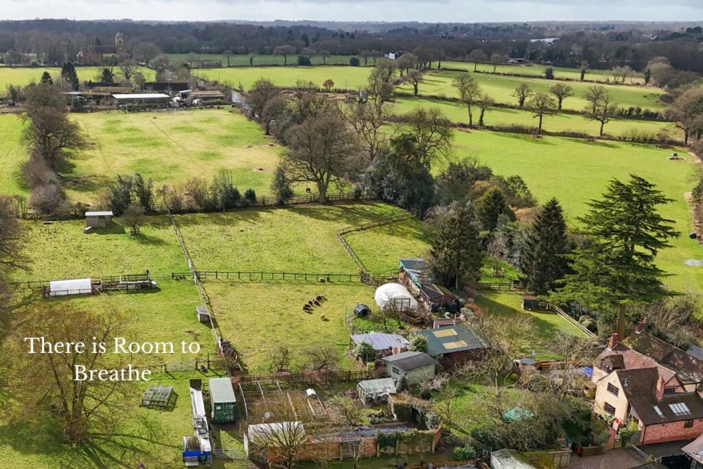 Additional image 9 of Forget Me Not Farm, Earlswood, B94