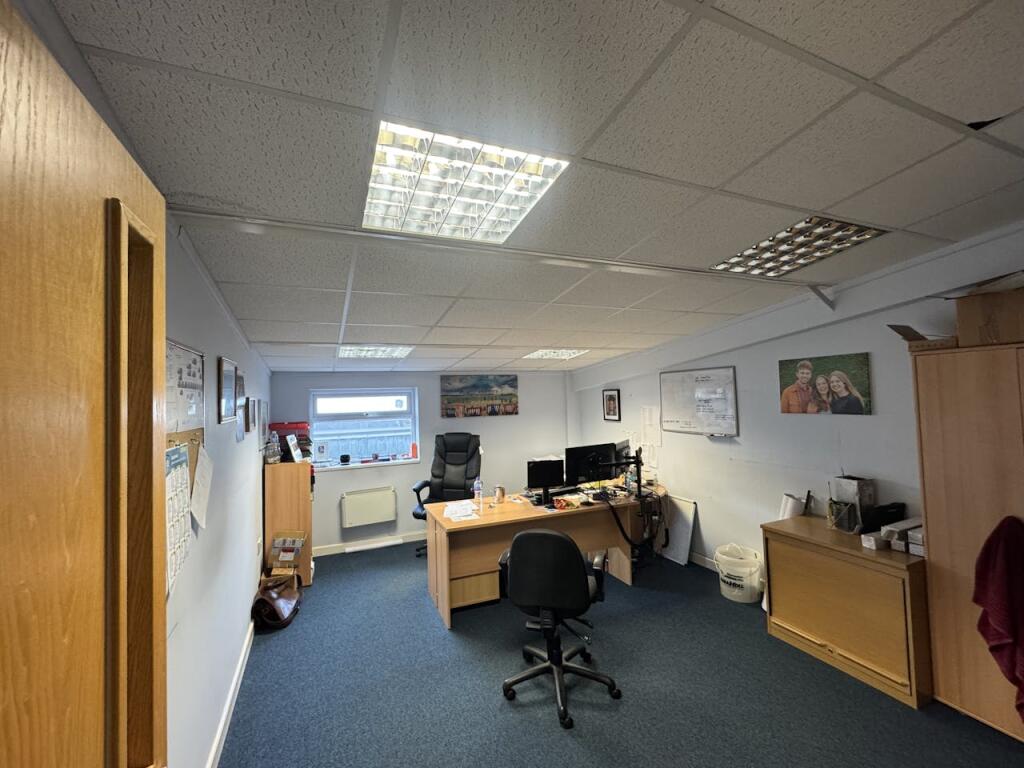 Additional image 6 of 7-10 Bartlett Court, Sea King Road, Lynx West Trading Estate, Yeovil, BA20 2NZ