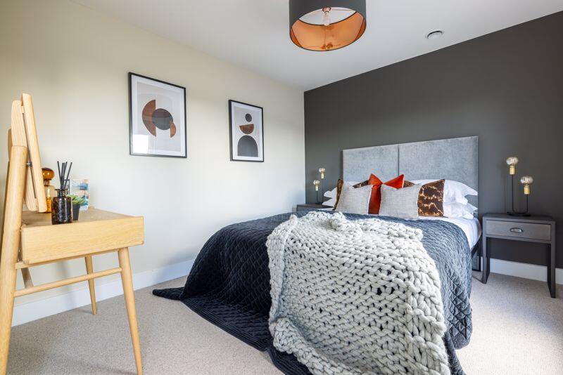 Additional image 10 of Stunning 4 Bedroom Detached Home in Bruton with garage and countryside views