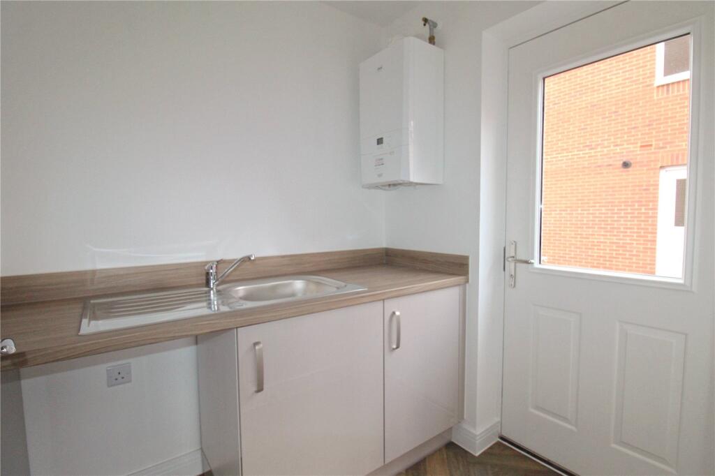 Additional image 8 of Plot 91, Weavers Meadow, Trowbridge