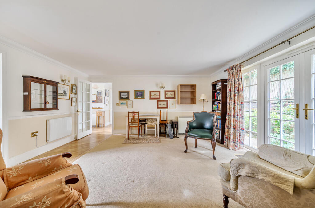 Additional image 4 of Wren House Orchard, Grenadier Close, Warminster, BA12