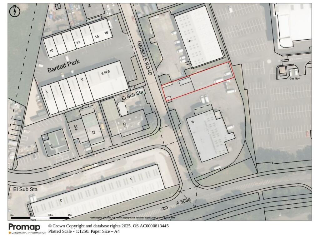 Additional image 4 of Gazelle Road, Yeovil
