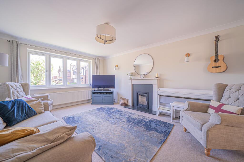 Additional image 8 of Barton Drive, Knowle, B93