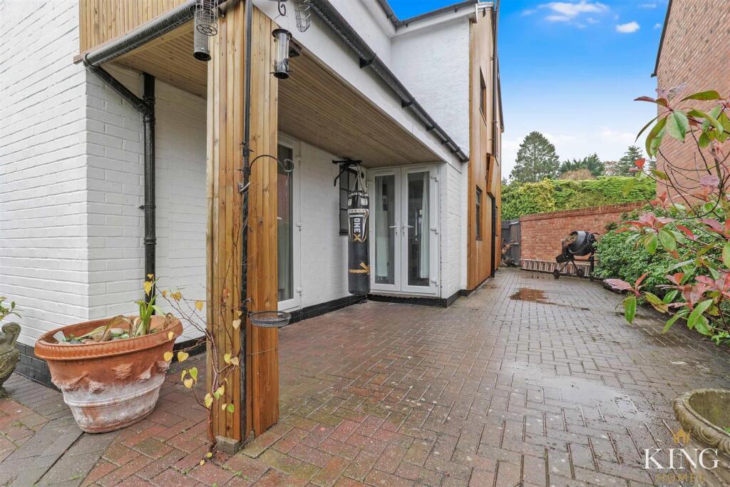 Additional image 20 of The Ridgeway, Astwood Bank