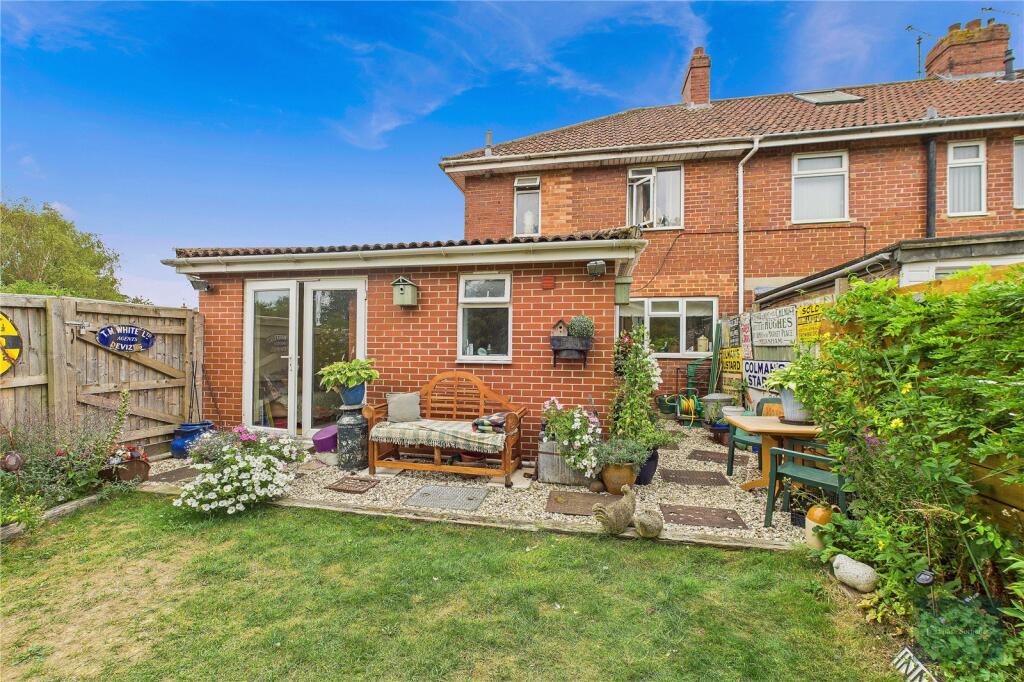 Additional image 18 of Longfield Road, Trowbridge