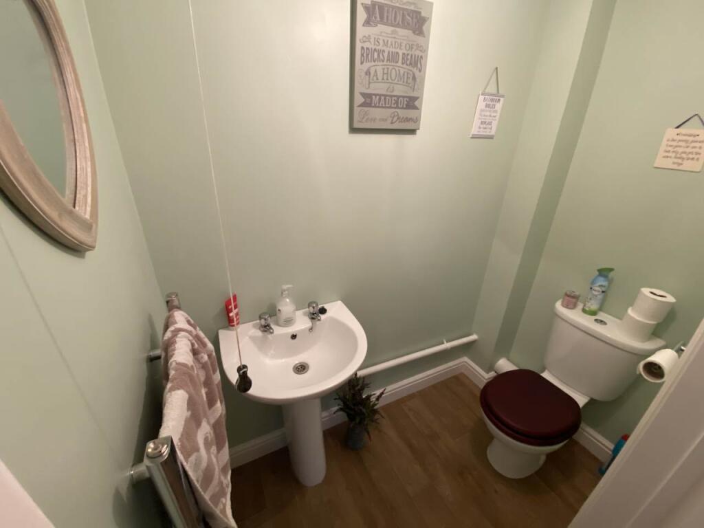 Additional image 5 of Mill Close, Frome, Somerset