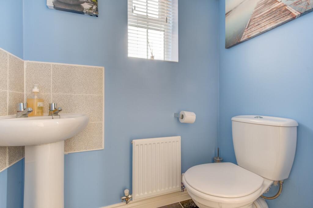 Additional image 6 of Kemble Street, Redditch, Worcestershire, B98