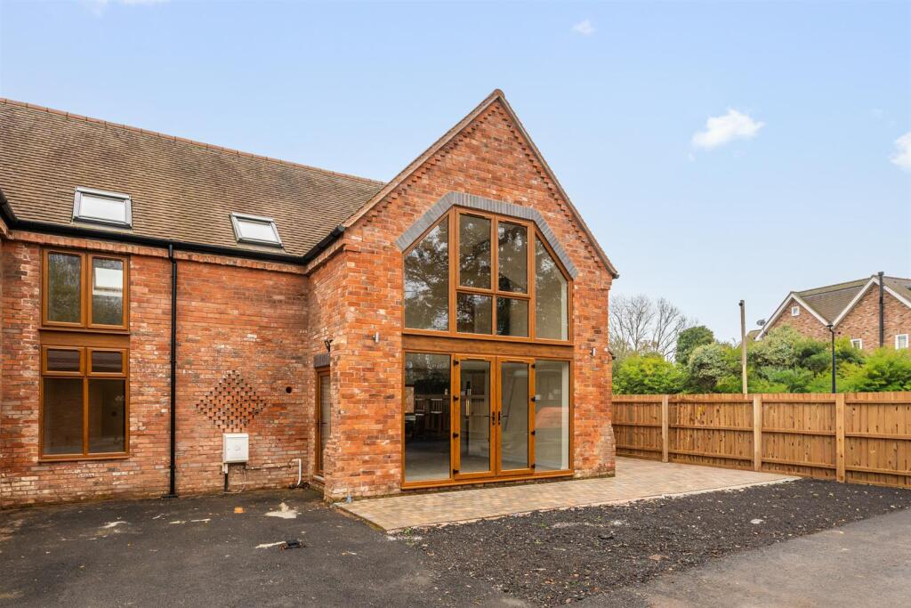 Additional image 15 of Fallon Court, Tanworth-In-Arden