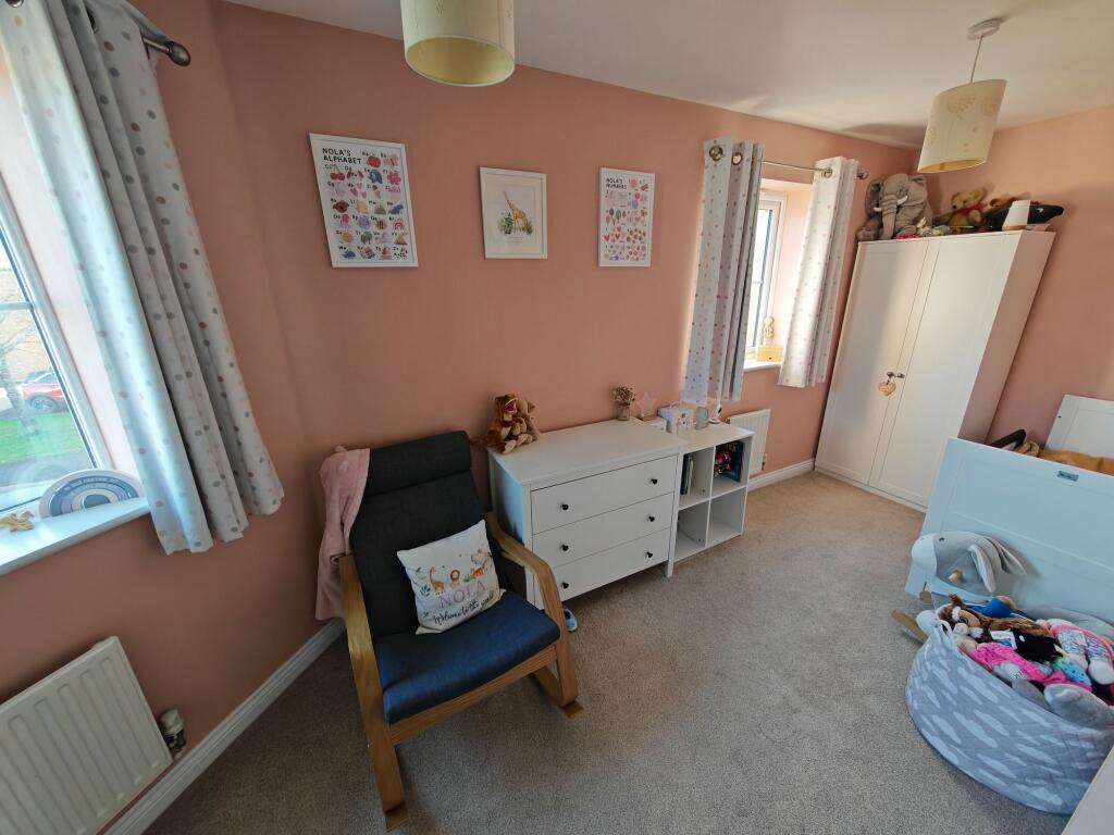 Additional image 10 of Cygnet Way, Staverton, BA14