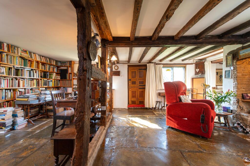 Additional image 7 of Newnham, Henley-in-Arden, Warwickshire, B95