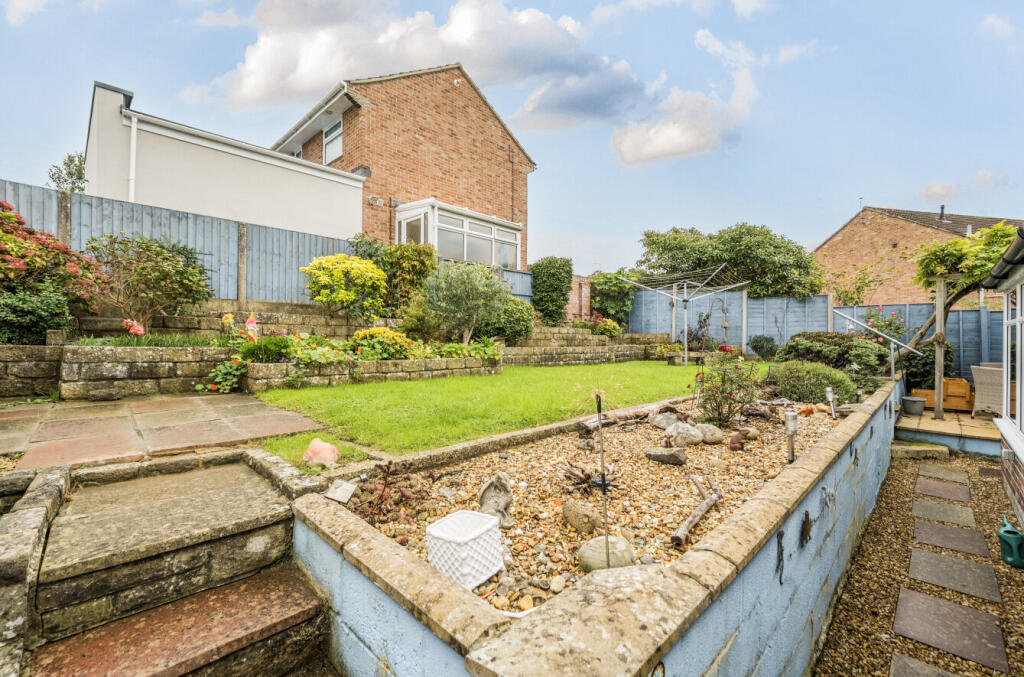 Additional image 6 of Chestnut Drive, Yeovil, Somerset, BA20