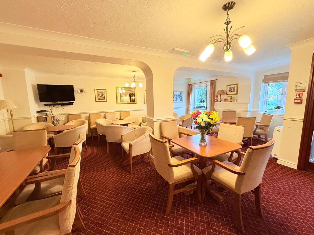 Additional image 10 of Barons Court, Old Lode Lane, Solihull