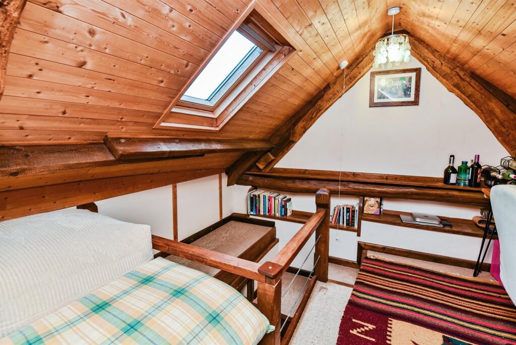 Additional image 16 of Castle Street, Nunney, Frome