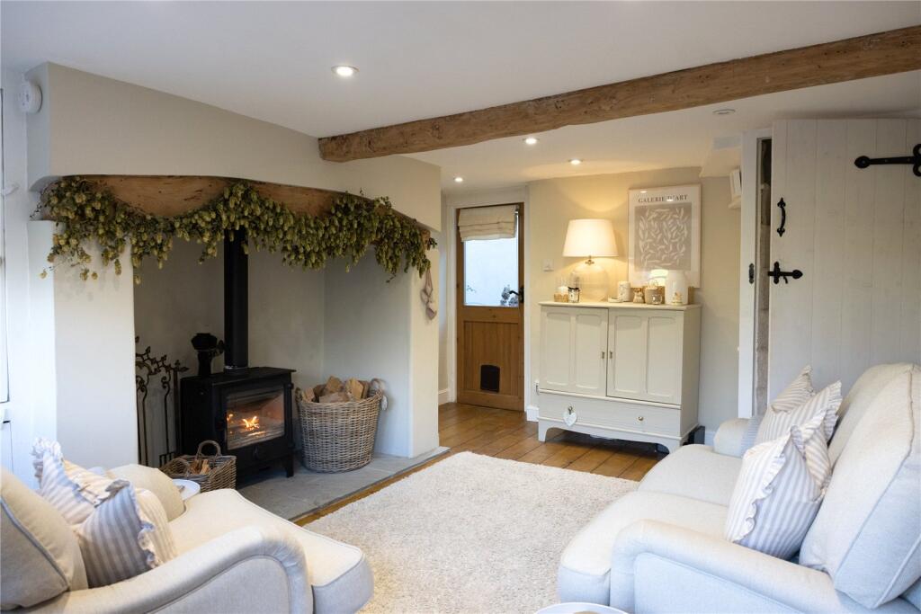 Additional image 4 of Priory Cottages, Bratton