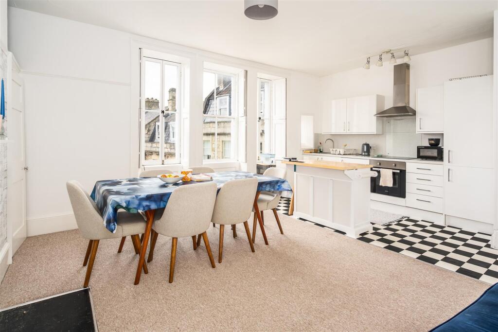 Additional image 3 of Portland Place, BATH