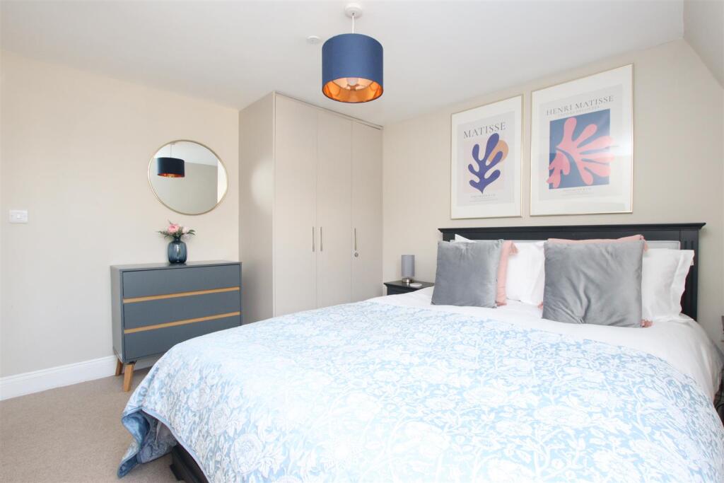 Additional image 7 of Milsom Apartments, Bath, BA1