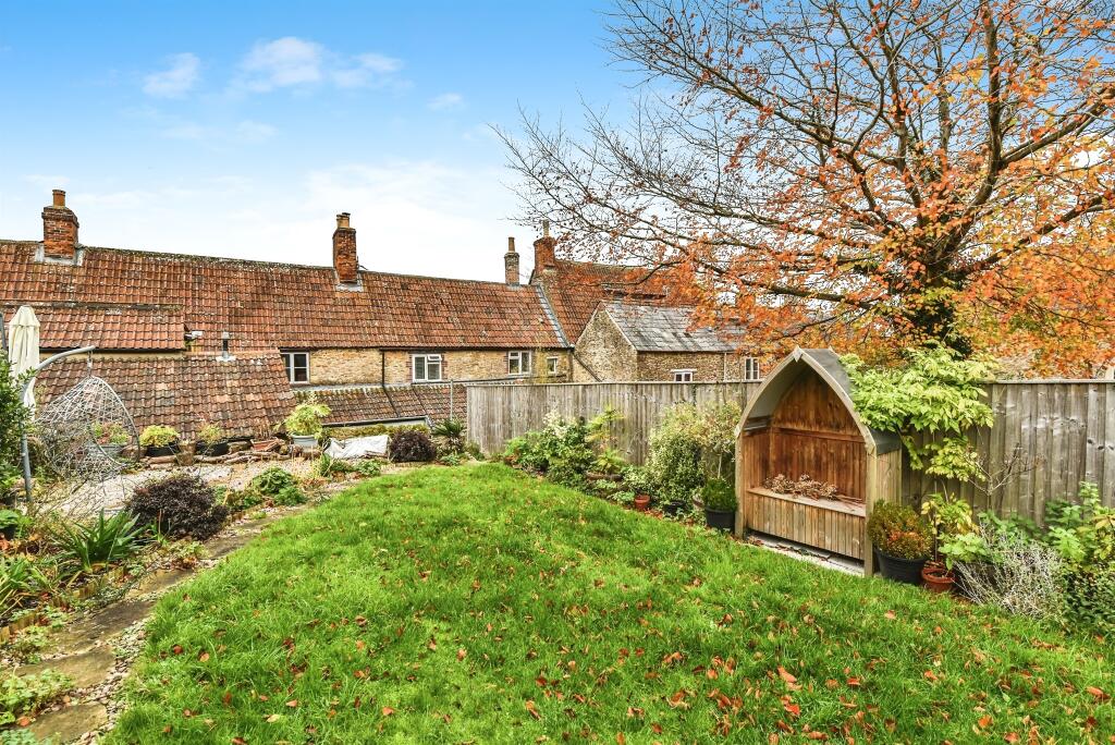 Additional image 6 of Chapel Row, Norton St. Philip, Bath