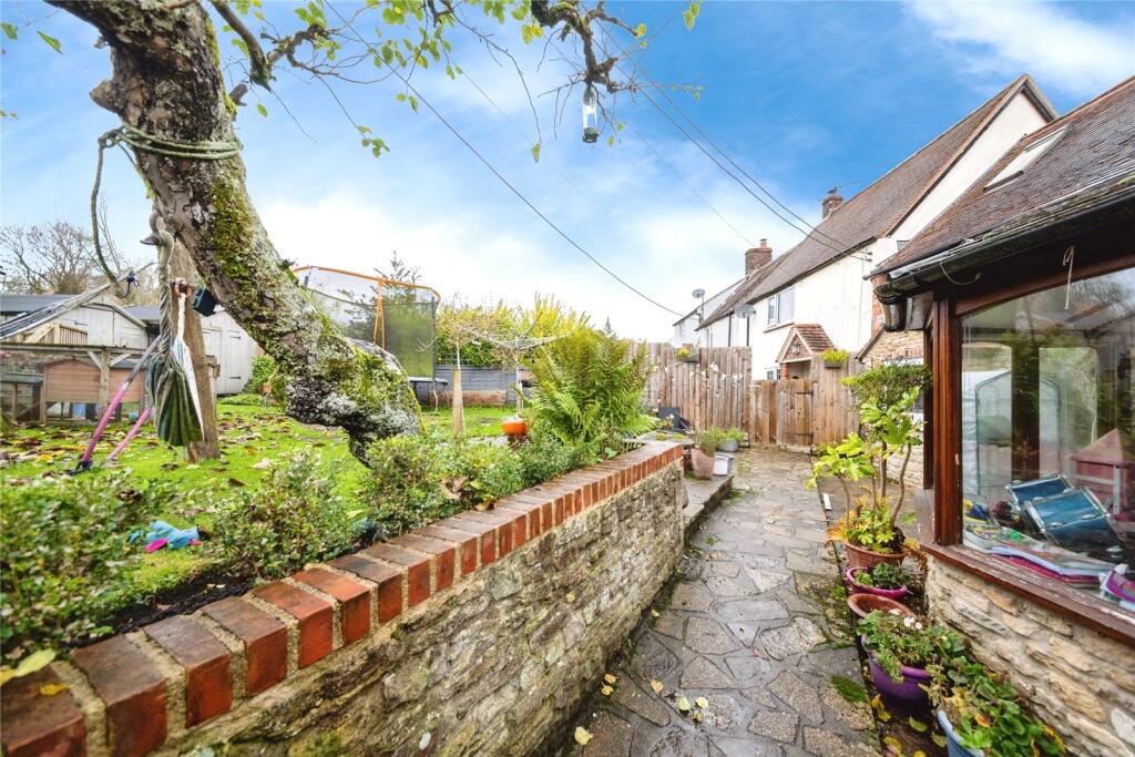 Additional image 25 of Crockerton, Warminster